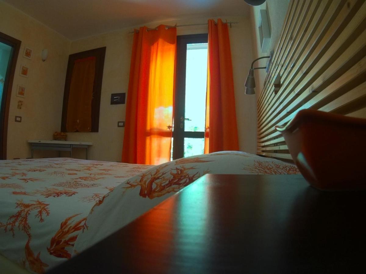 B&B Crisalide La Maddalena  Exterior foto
