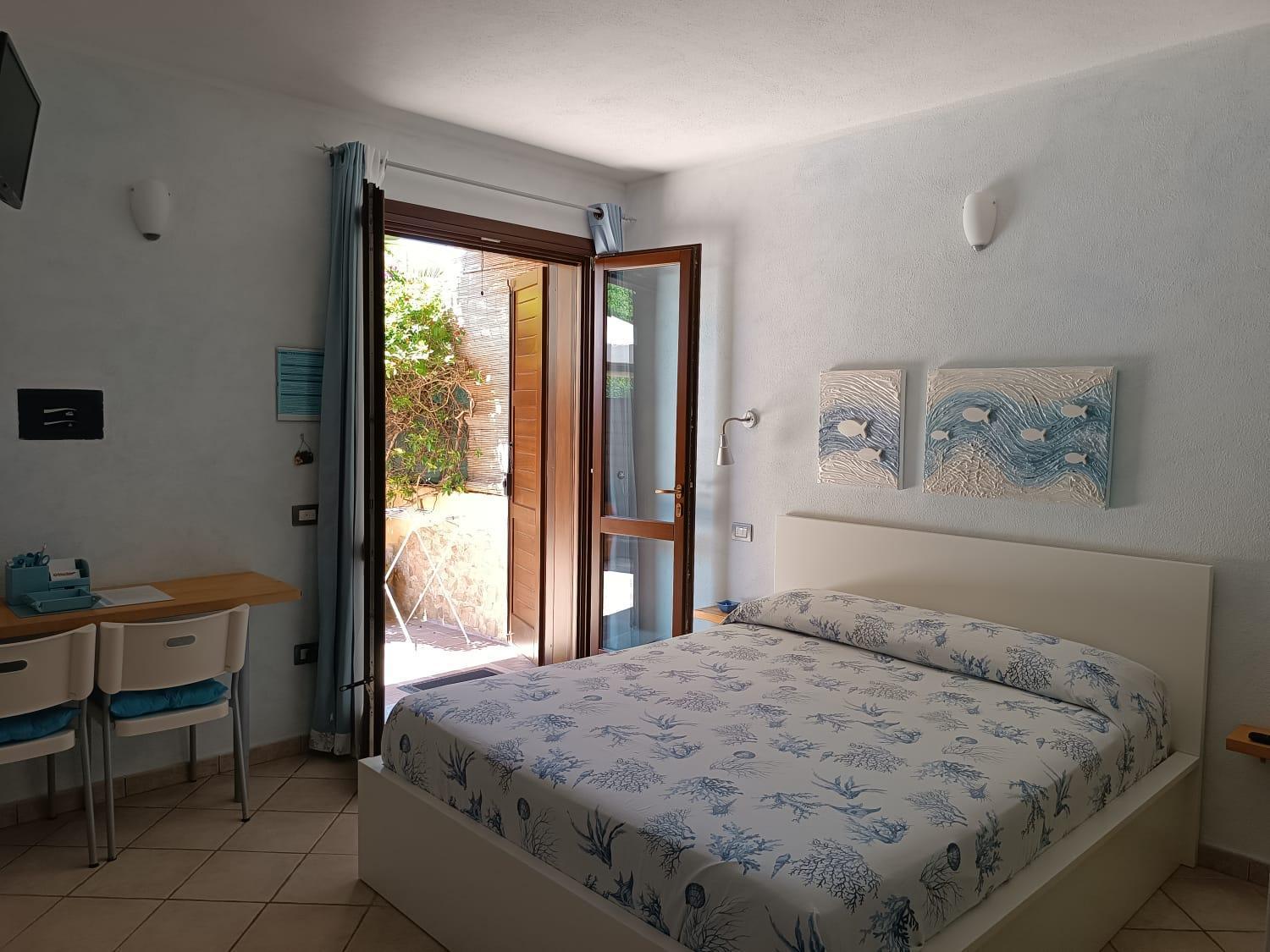 B&B Crisalide La Maddalena  Exterior foto
